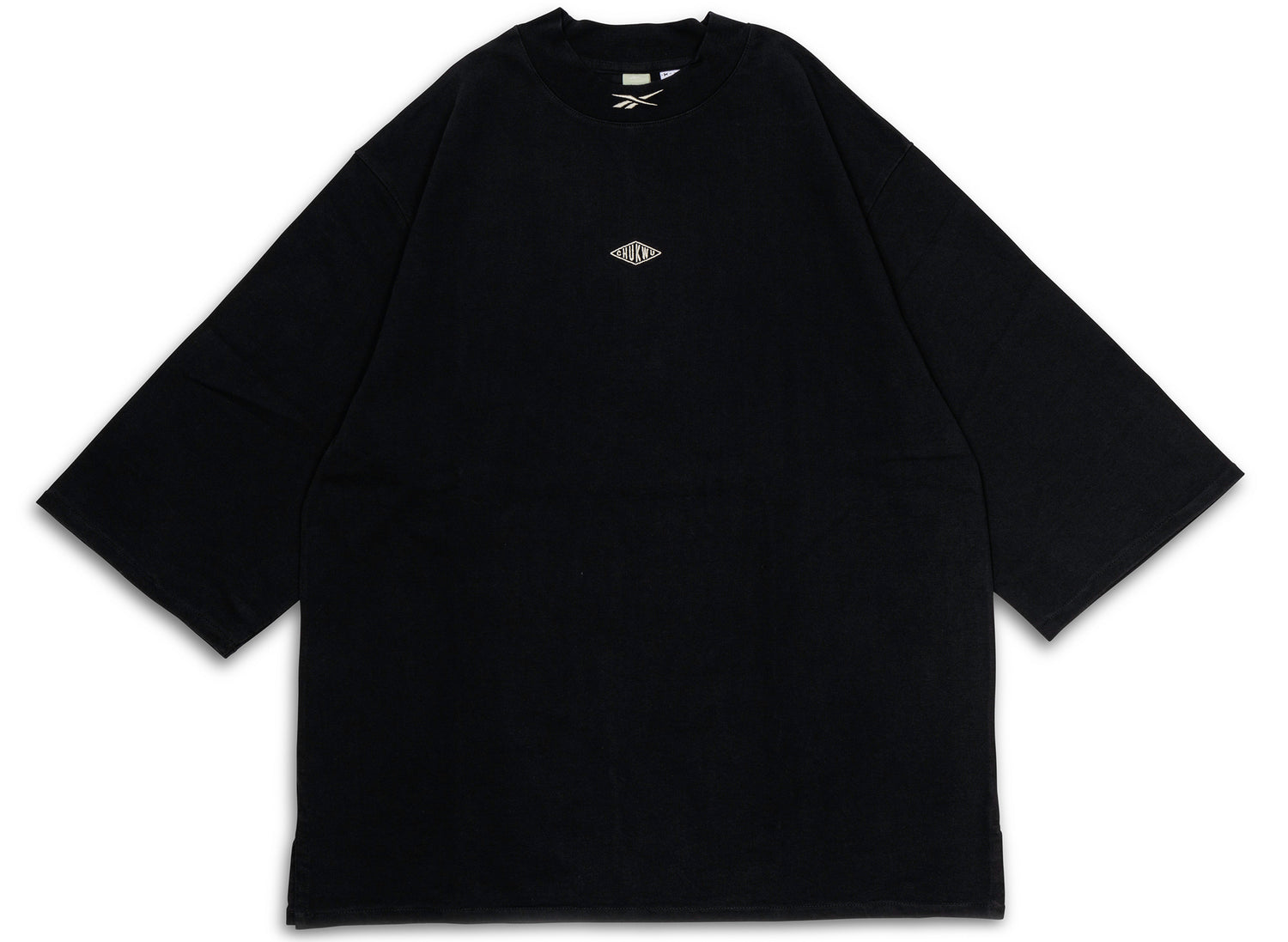 Reebok x Chukwu S/S Tee in Black – Oneness Boutique