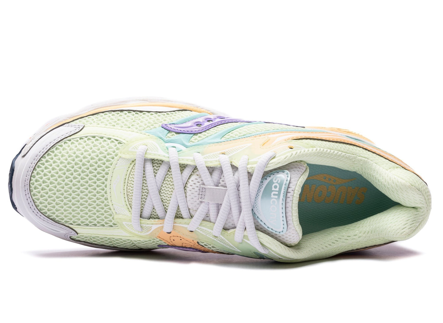 Saucony Progrid Omni 9