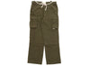 Supervsn Canvas Cargo Pants