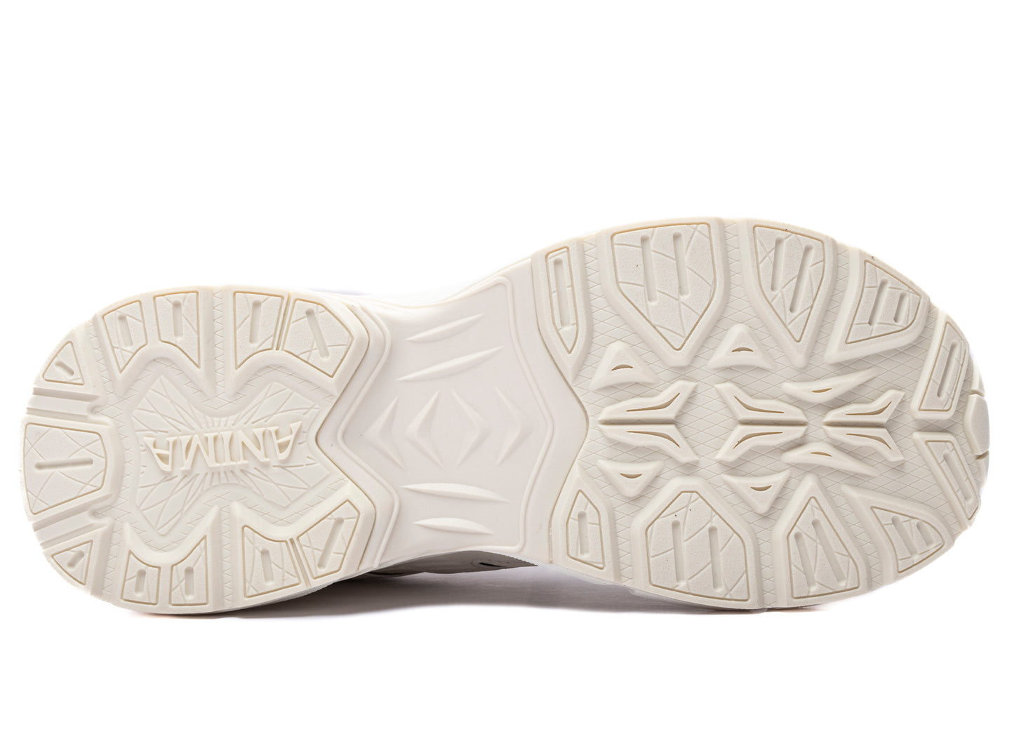 ANIMA Atomic RT in Cream / White