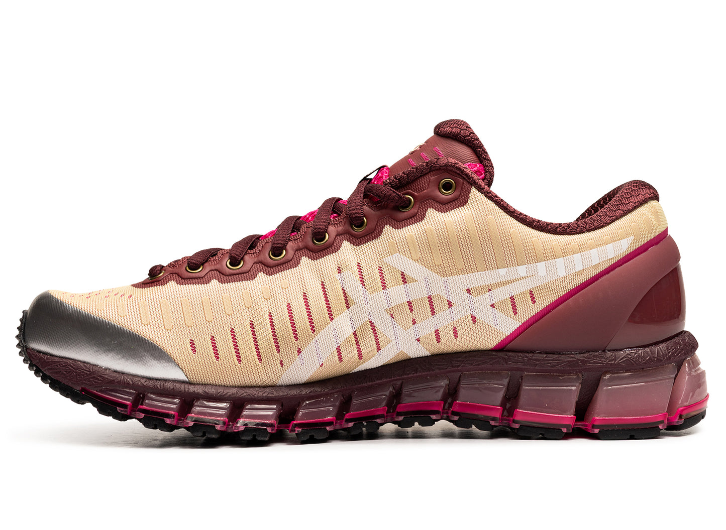 Asics x Above The Clouds Gel-Quantum 360