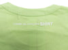 Comme des Garçons SHIRT L/S Knit T-Shirt in Green