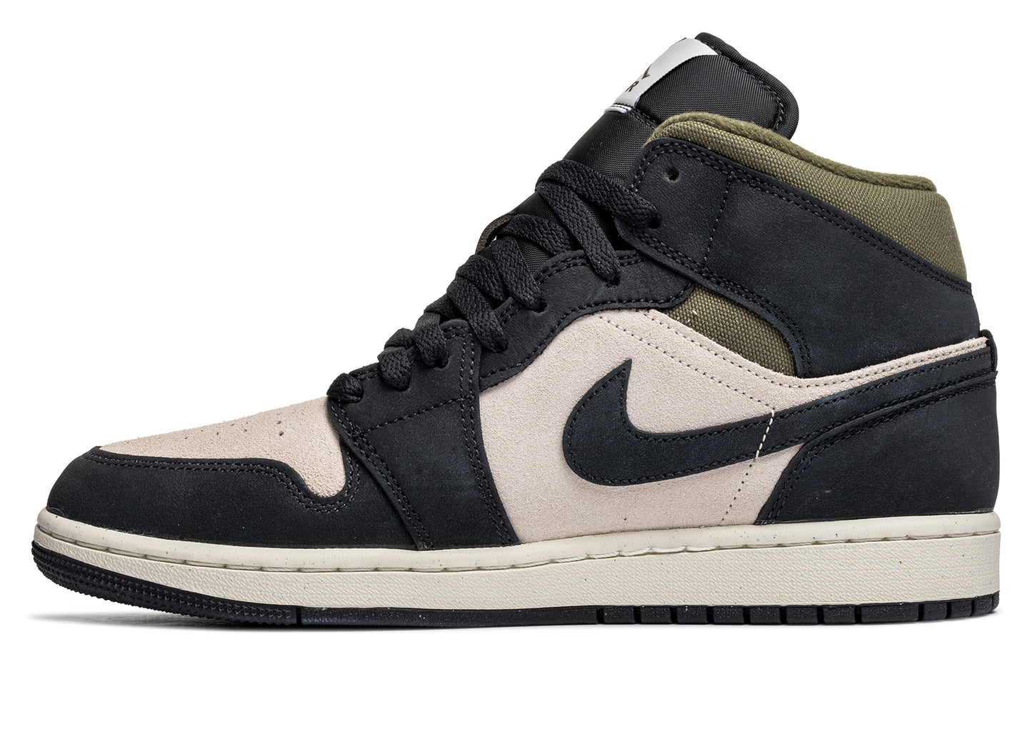 Air Jordan 1 Mid SE