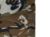 Jordan MVP Camo Pants in Olive/Sail