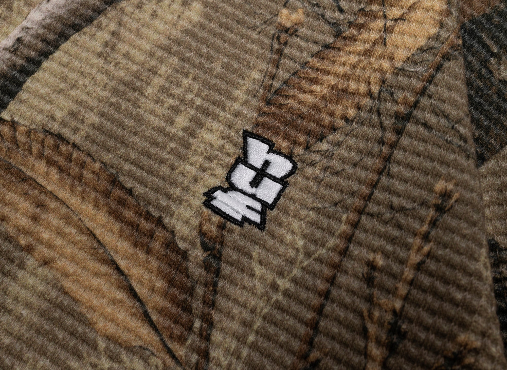 HUF x Realtree Megablast Thermal Top in Desert – Oneness Boutique