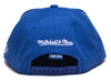 Mitchell & Ness Just Don Lux Script Dodgers Snapback Hat