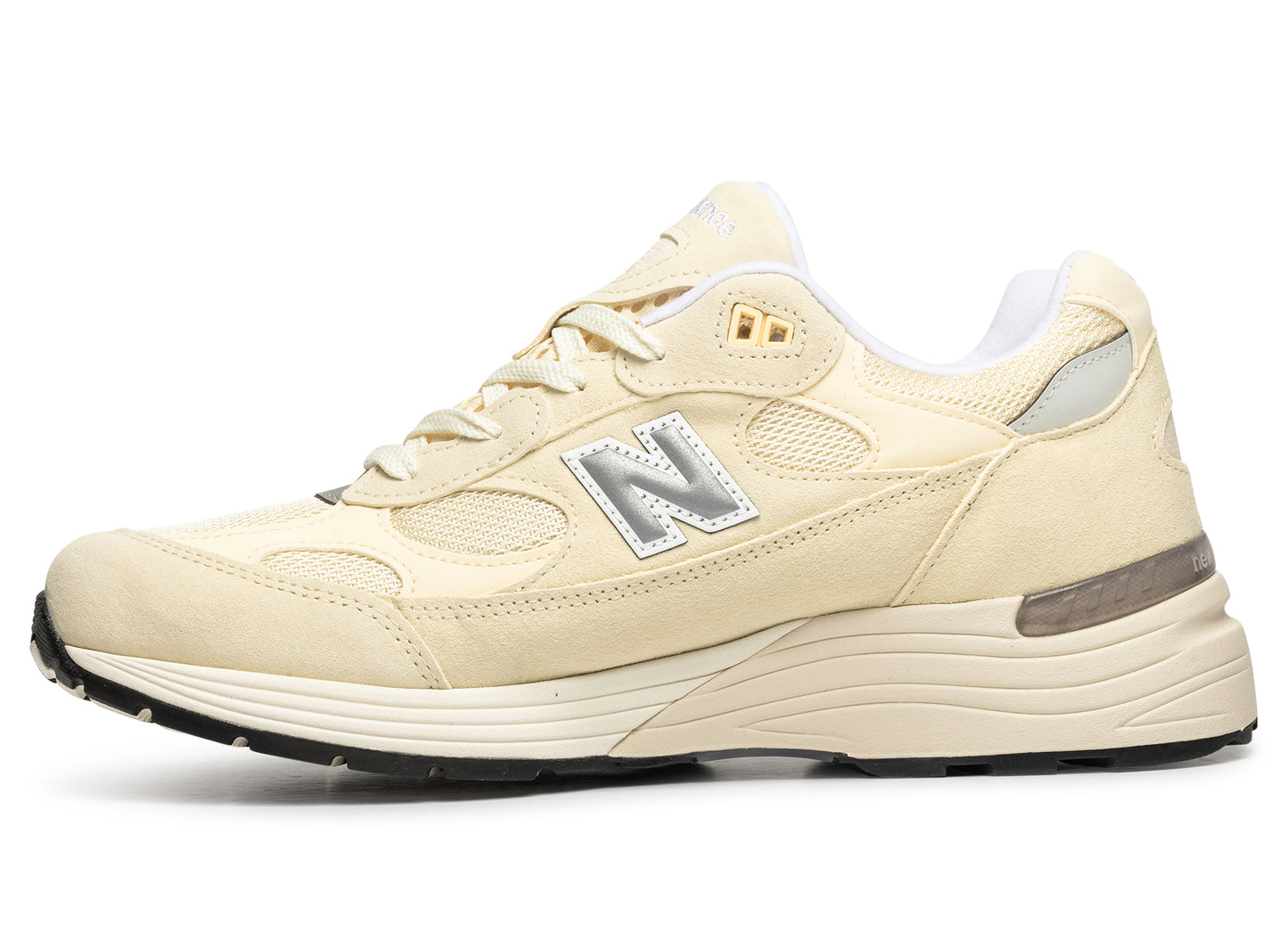 New Balance Made in USA U992 U992MC