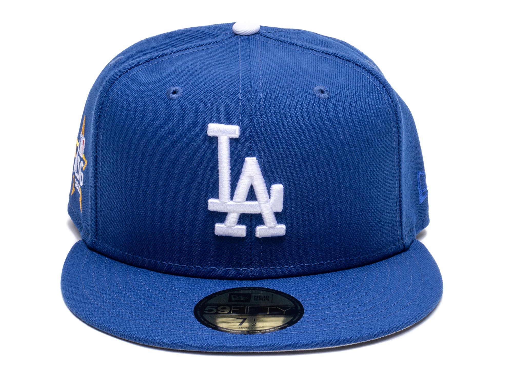 39Thirty LA Dodgers Allstar Cap by New Era - 37,95 39Thirty LA Dodgers Allstar Cap by New Era - 37,95