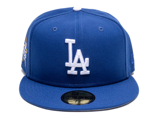 New Era Los Angeles Dodgers All Star Game Hat xld
