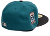 New Era San Fransisco Giants Cloud Spiral Hat