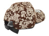 New Era Paisley 920AF Snapback Hat