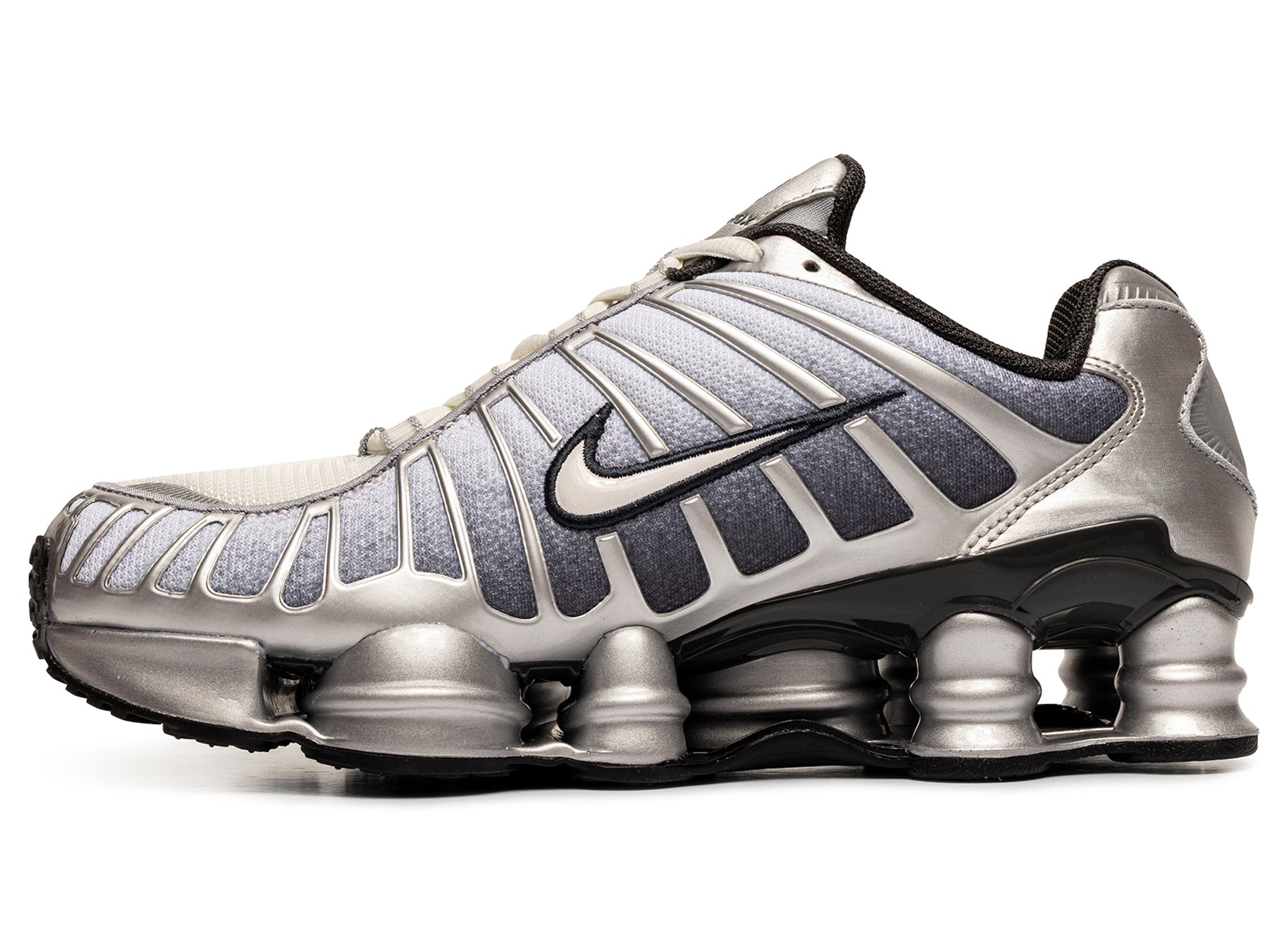 Nike Shox TL Print – Oneness Boutique