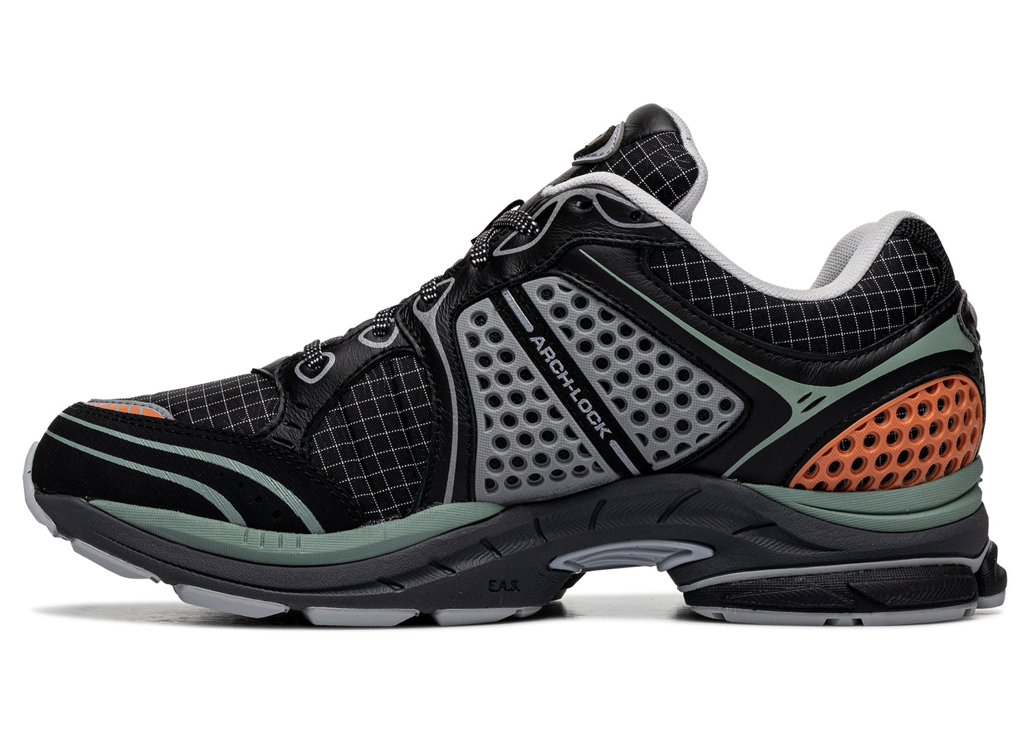 Saucony Progrid Triumph 4 – Oneness Boutique