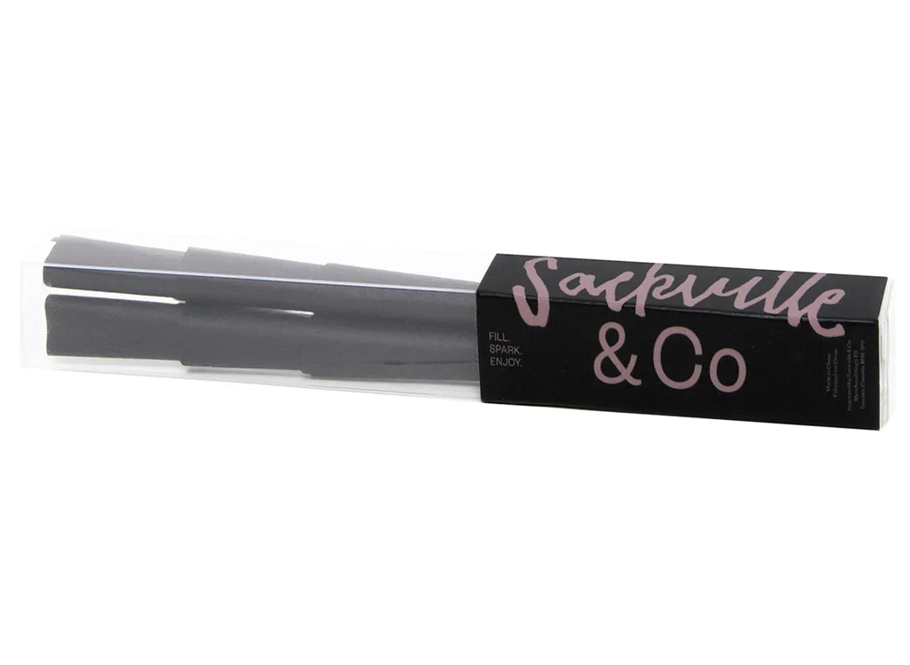 Sackville Bougie Pre-Rolled Cones 6 Pack