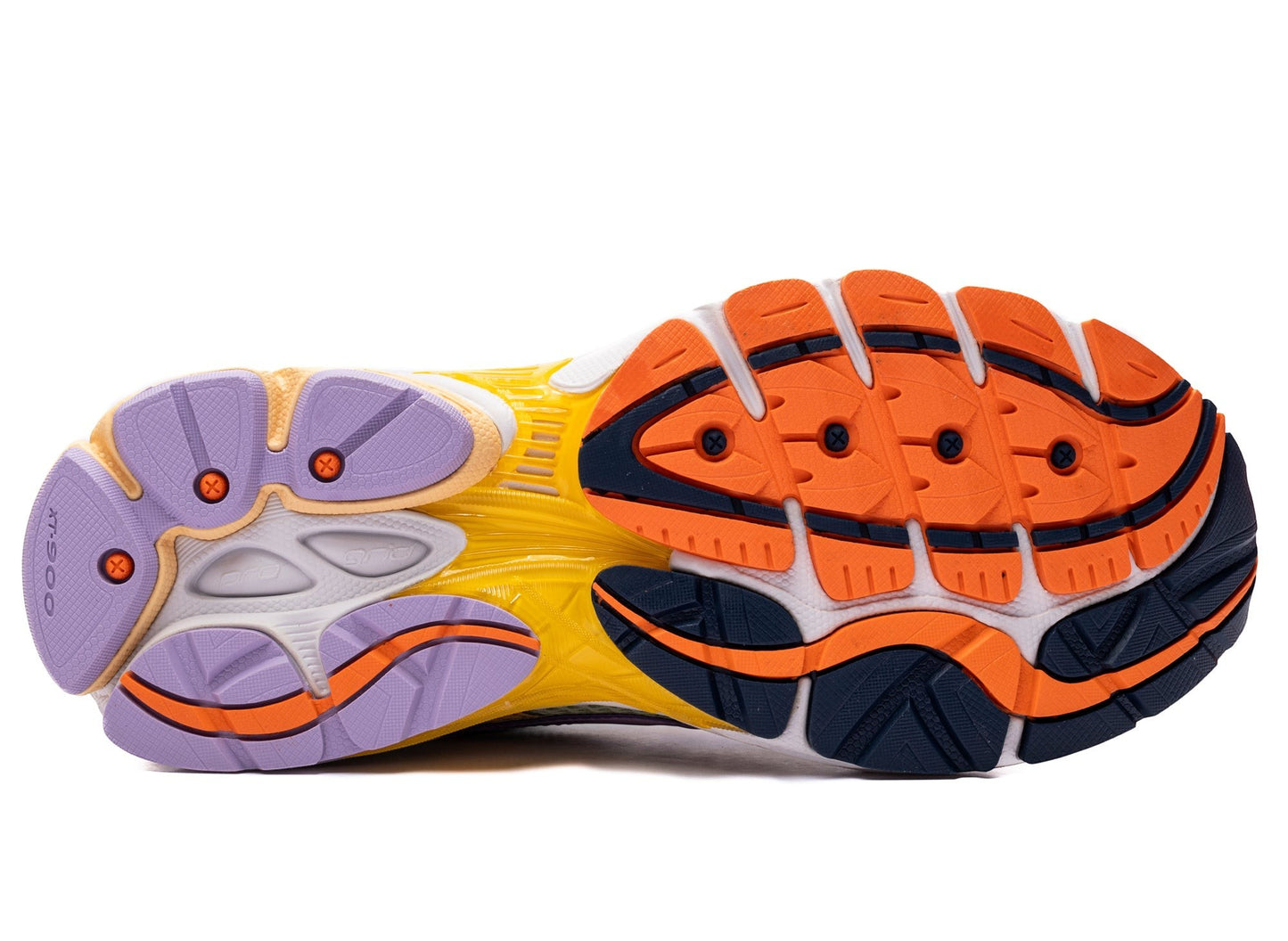 Saucony Progrid Omni 9