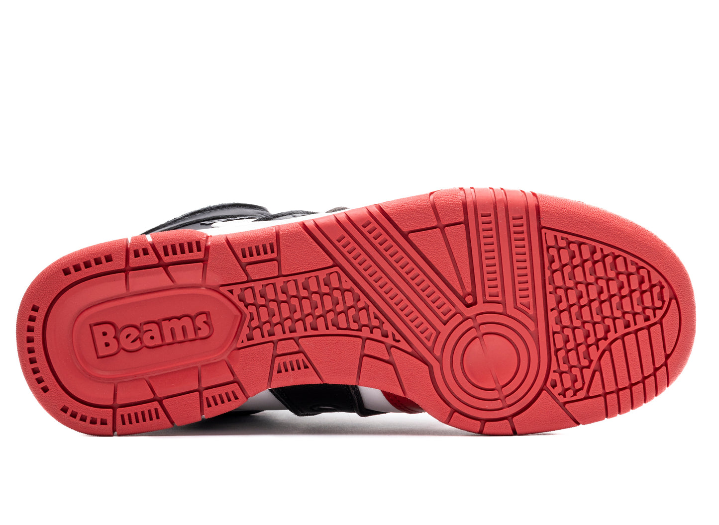 Saucony x BEAMS Sonic High