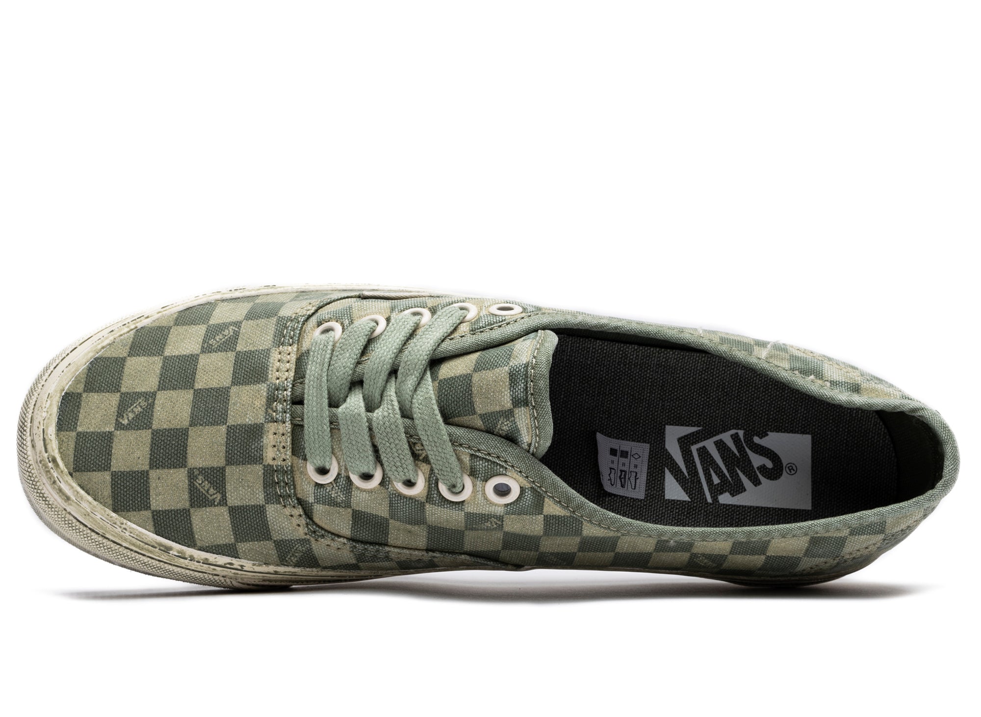 【激レア】 ANYONE OG Checkerboard 激レア】 ANYONE OG Checkerboard Men's shoes Vans Vault OG