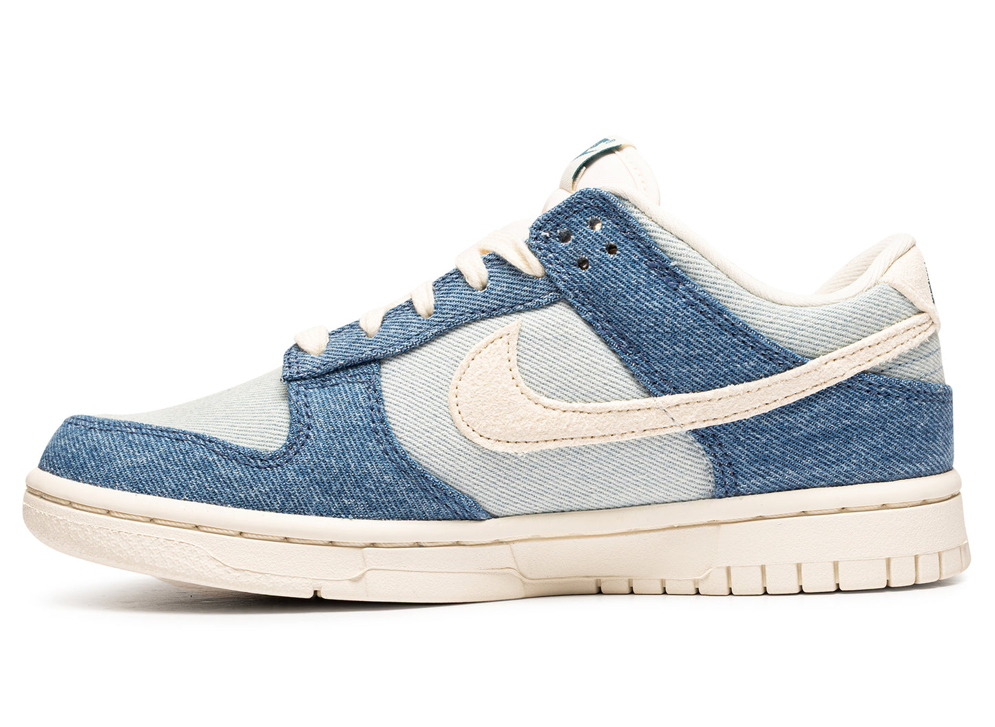 Women's Nike Dunk Low 'Denim'