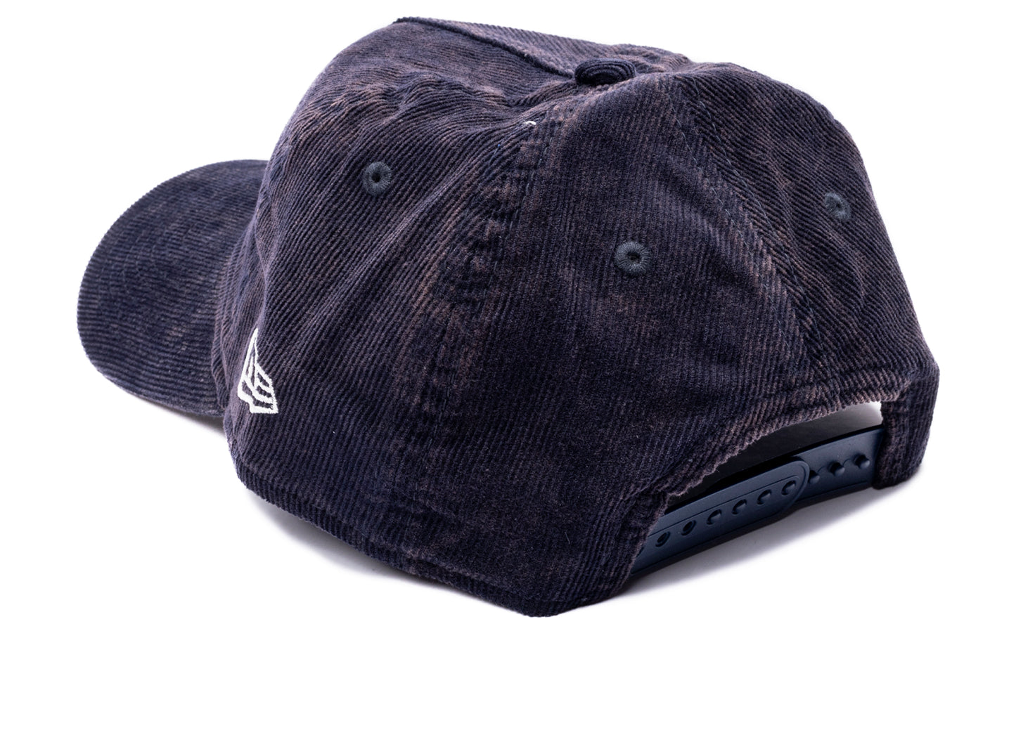 New Era Detroit Tigers 9Forty A-Frame Hat in Navy