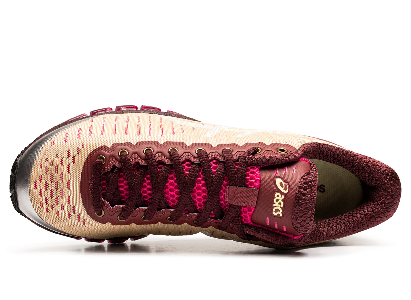 Asics x Above The Clouds Gel-Quantum 360