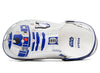 Crocs Star Wars R2D2 Classic Clog