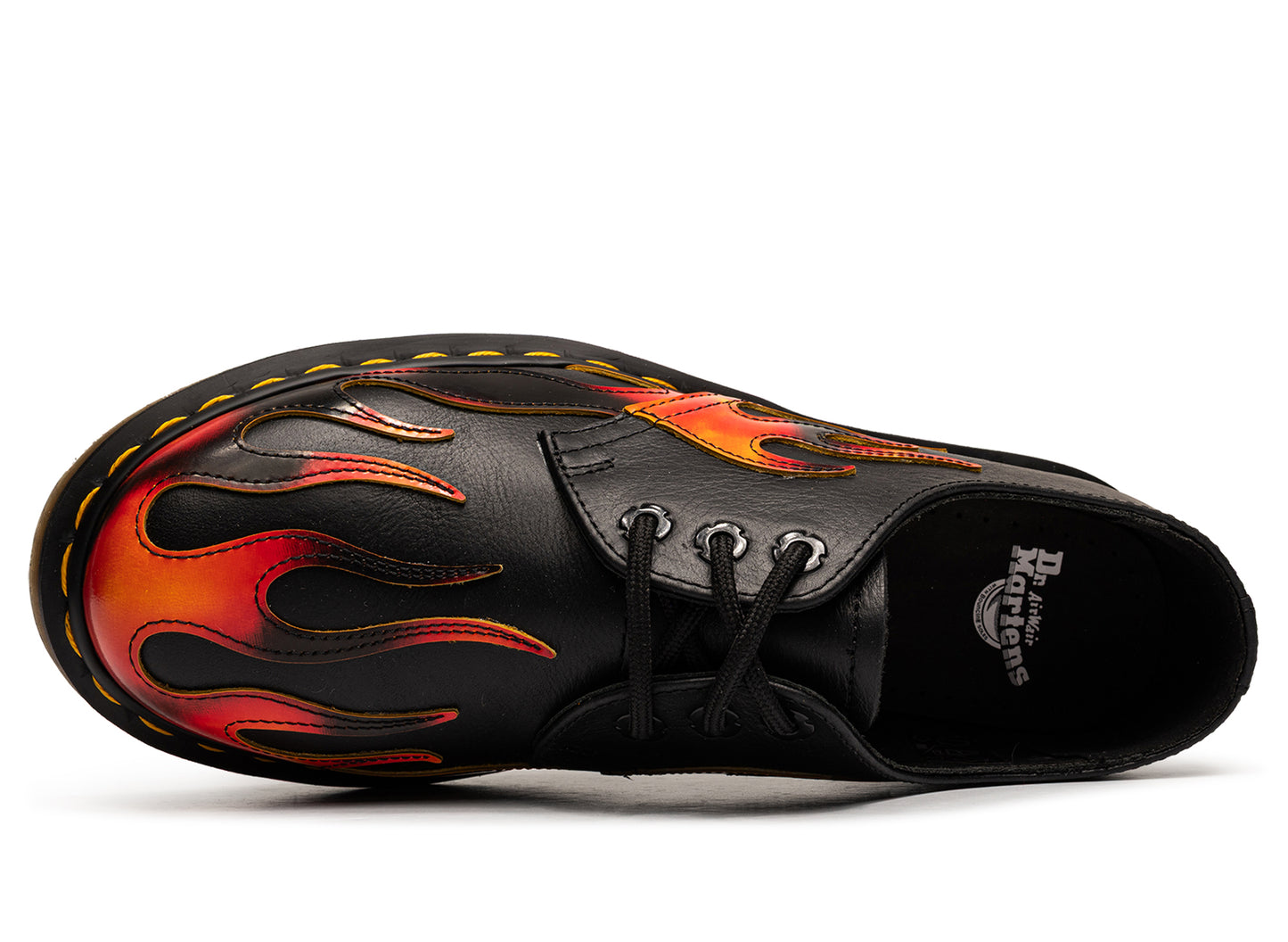 Dr. Martens 1461 Flame