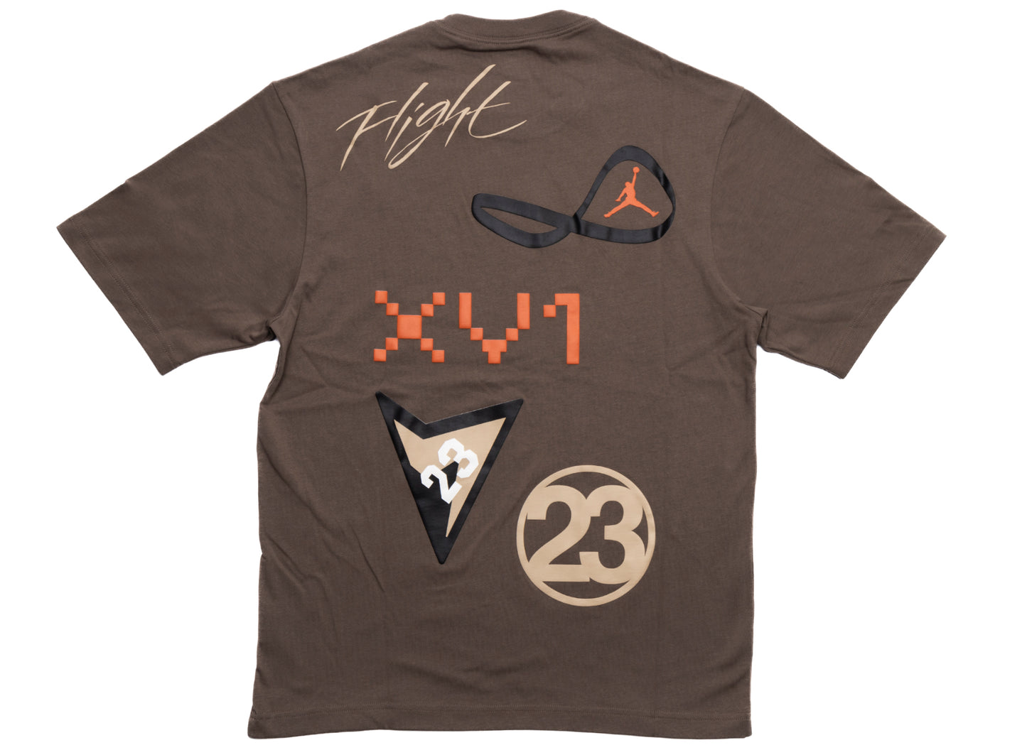 Jordan Flight Heritage 85 GFX Tee