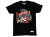 Mitchell & Ness Louisville Cardinals NCAA Victory Road Tee