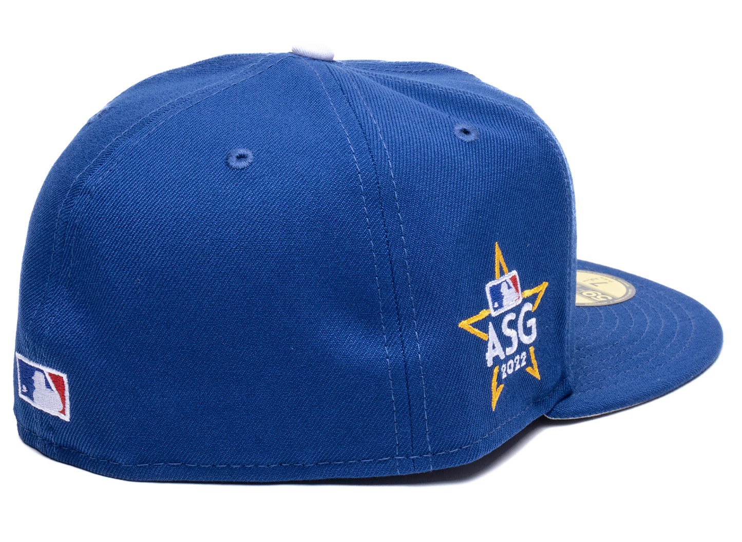 New Era Los Angeles Dodgers All Star Game Hat xld