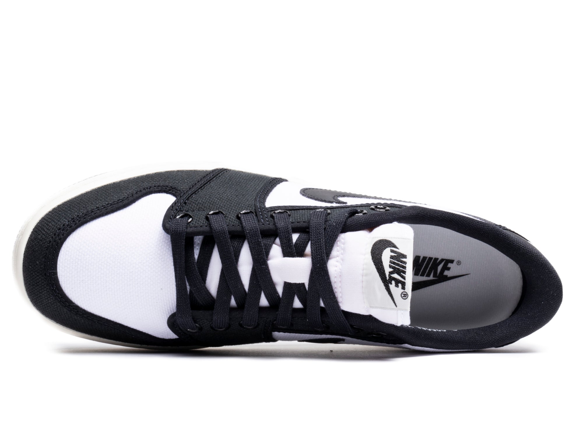 【値下】Jordan Air Jordan Size 11 - Air Jordan 1 SE Low Repaired Denim Swoosh for sale