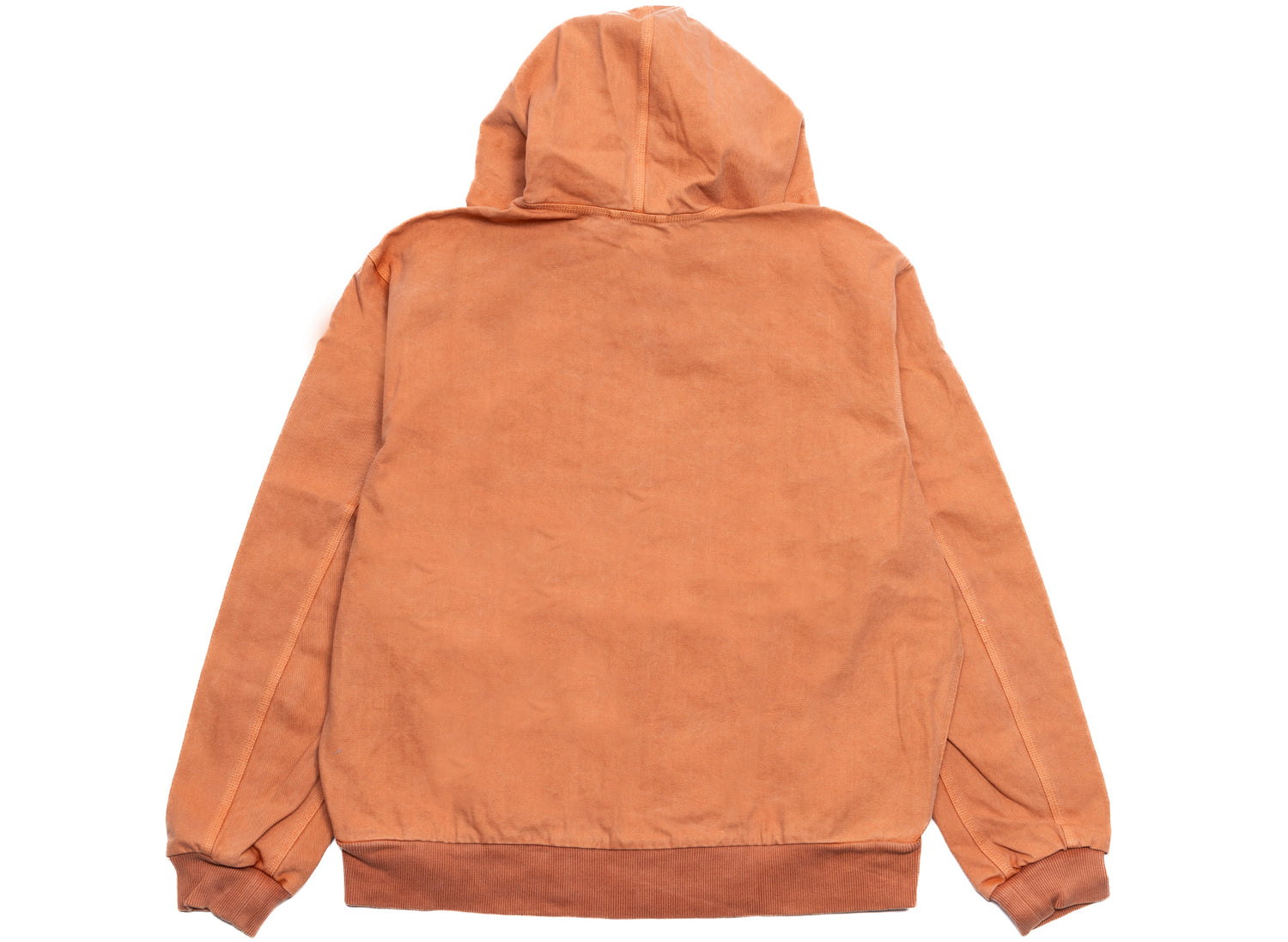 ジャケット・アウター PHEENY/BIG BLOCK CHECK JACKET(ORANGE ) bmm31698_orange_xl