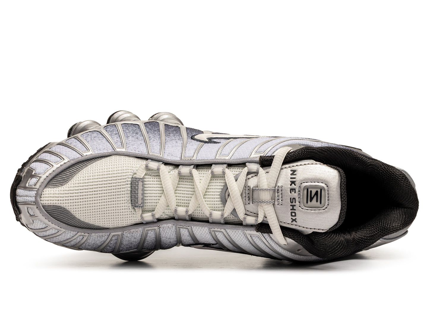 Nike Shox TL Print – Oneness Boutique