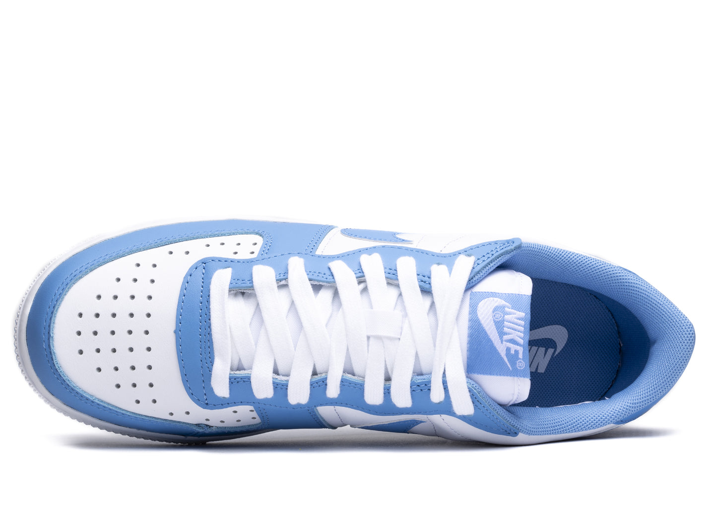 Nike Terminator Low 'University Blue'