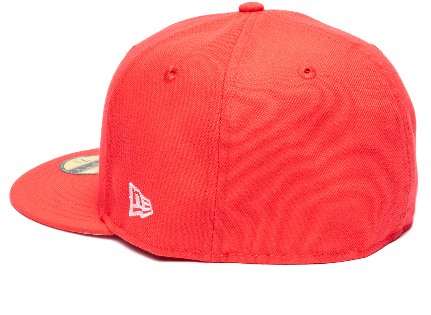 New Era 59FIFTY O Hat 'Lava Pink' ONENESS EXCLUSIVE