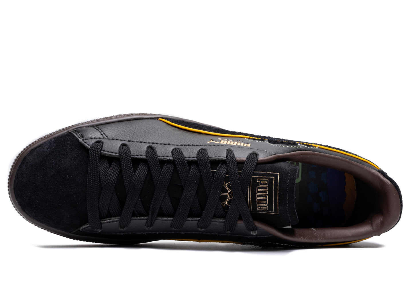 Puma x One Piece Suede 4