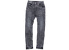 Purple Brand Vintage Abrasions Jeans in Grey