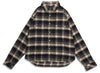 Rhude Flannel L/S Overshirt