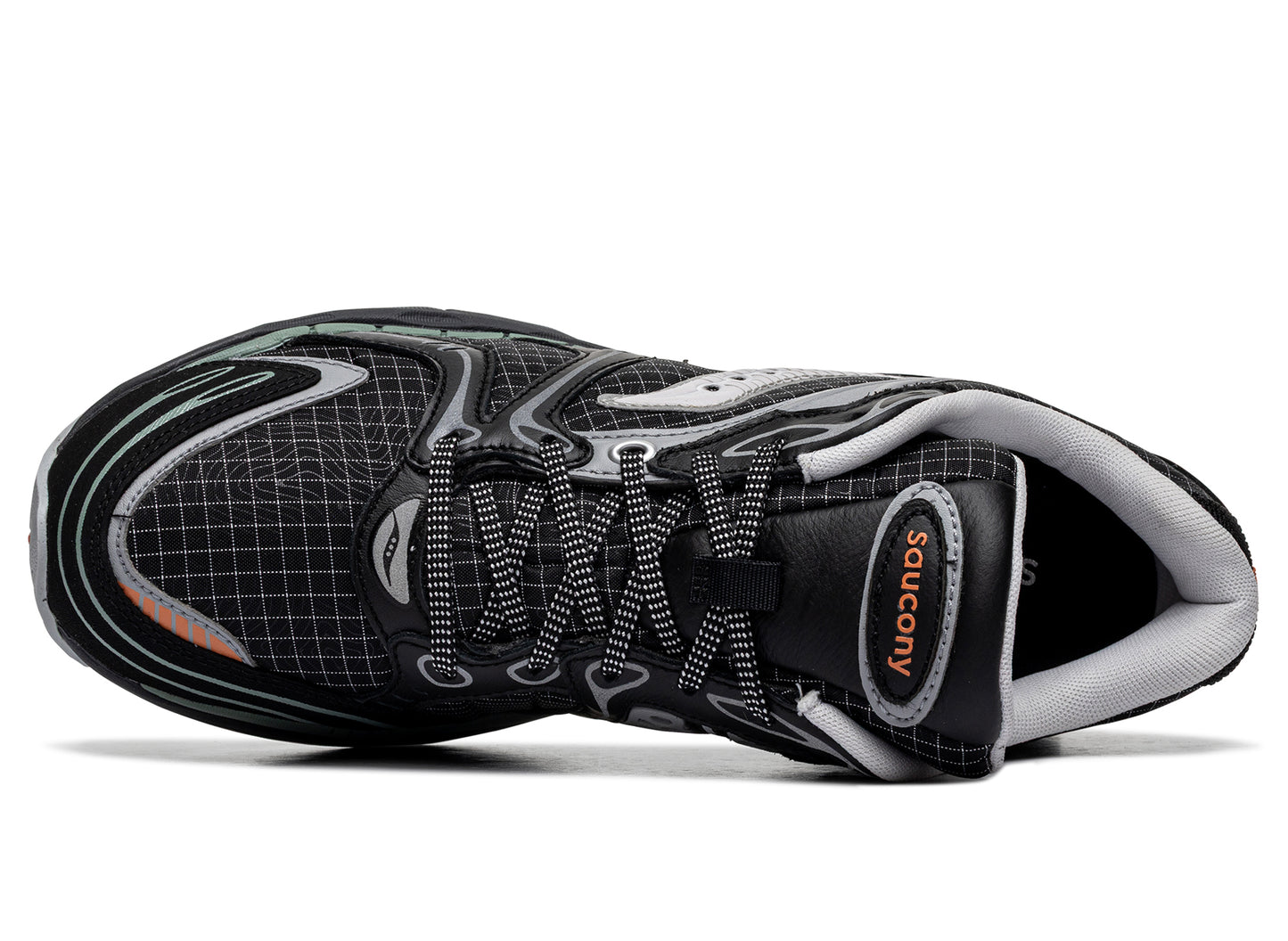 Saucony Progrid Triumph 4