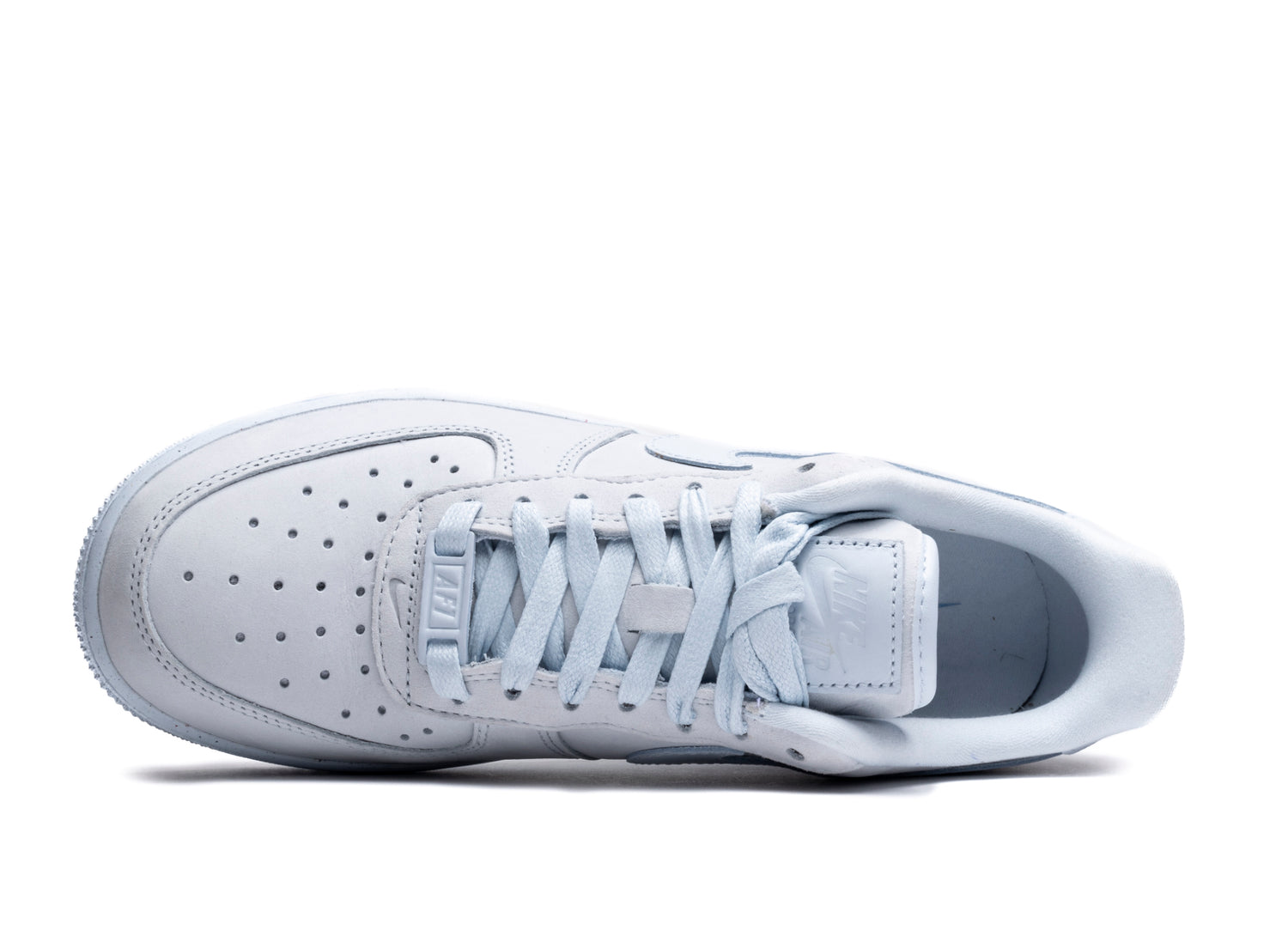 Nike Air Force 1 '07 Premium sneakers in blue tint