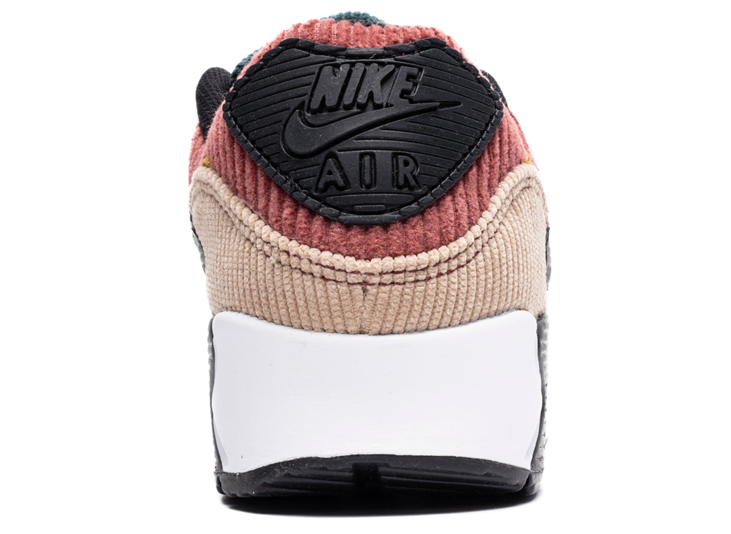 nike air max 90 womens black and red