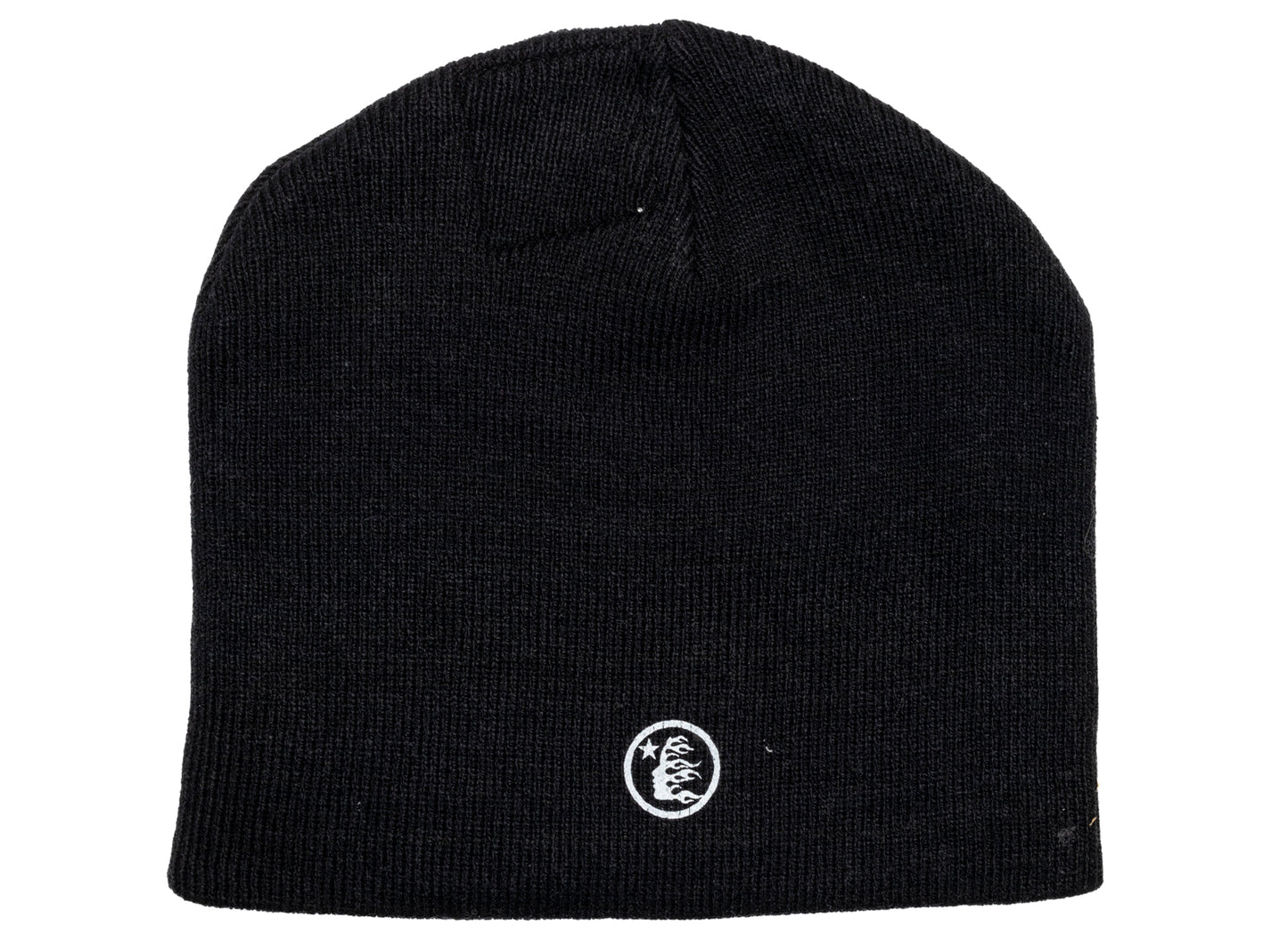 Hellstar Tattoo Logo Beanie in Black