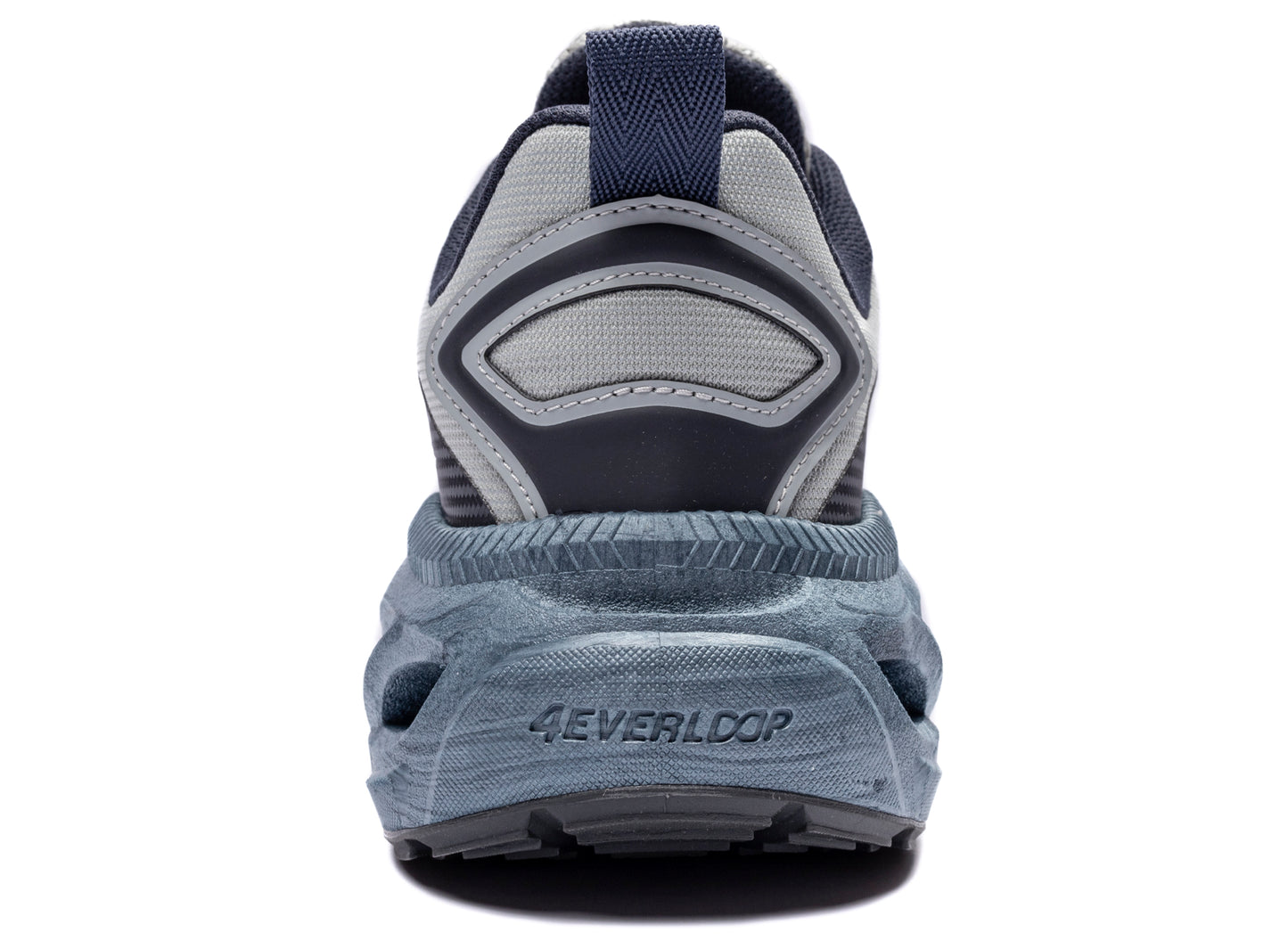 ANIMA Mercury RT in Blue / Grey