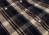 Rhude Flannel L/S Overshirt