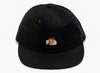Acapulco Gold Streetfighter Strapback Hat