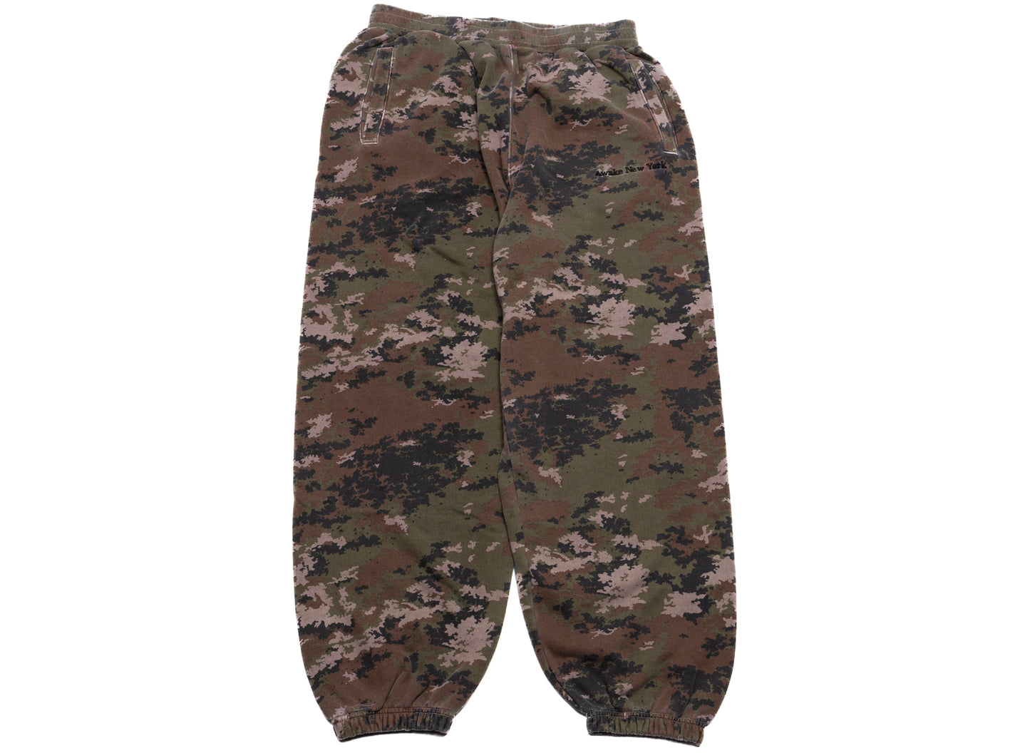 Awake NY Serif Sweatpants