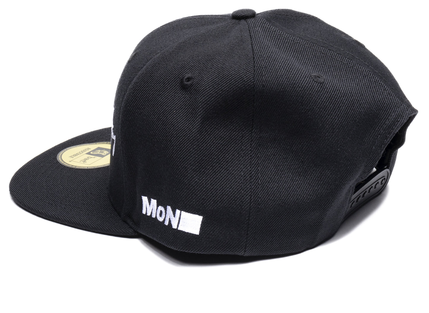 Brand About Nothing Exhibit B Lexington Snapback