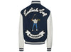 Eastside Golf Varsity Jacket & Bag