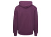 Eastside Golf Core Fleece Swingman Hoodie in Blackberry Wine