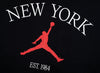 Jordan NY City Pullover Hoodie