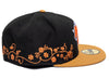 New Era Floral Vine New York Knicks Fitted Hat
